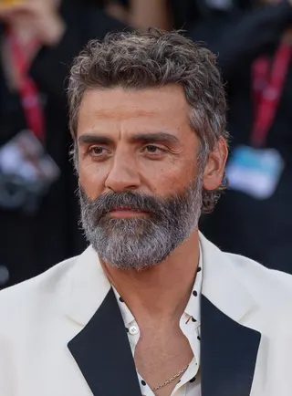 Görsel: LucaFazPhoto / CC BY-SA Oscar Isaac