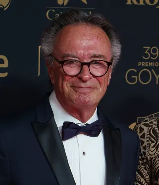 Oscar Martínez