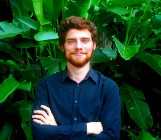 Óscar Sinela