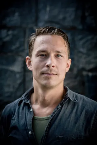 Görsel: Casper Hedberg / CC BY Oscar Töringe