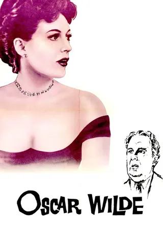 Görsel: TMDB Oscar Wilde afişi