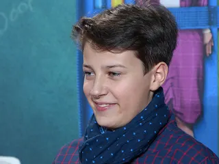 Oskar Keymer