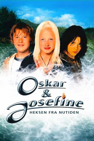 Görsel: TMDB Oskar & Josefine afişi
