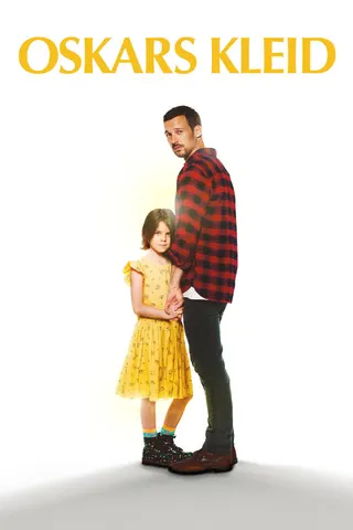 Görsel: TMDB Oskars Kleid afişi