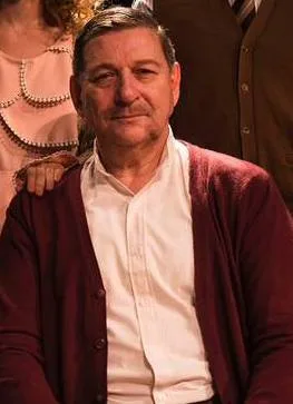 Görsel: Carlos Furman / CC BY-SA Osmar Núñez