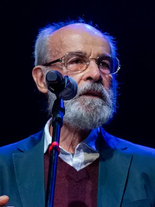 Osmar Prado