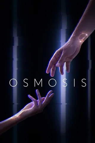 Görsel: TMDB Osmosis afişi