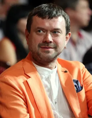 Ostap Stupka