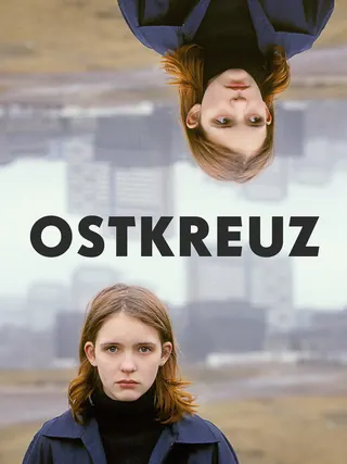 Görsel: TMDB Ostkreuz afişi