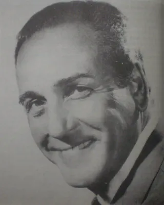 Görsel: Unknown authorUnknown author / Kamu malı Osvaldo Miranda