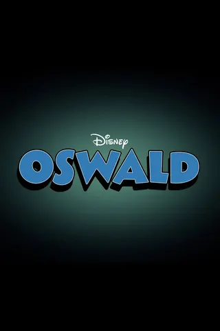 Görsel: TMDB Oswald the Lucky Rabbit afişi