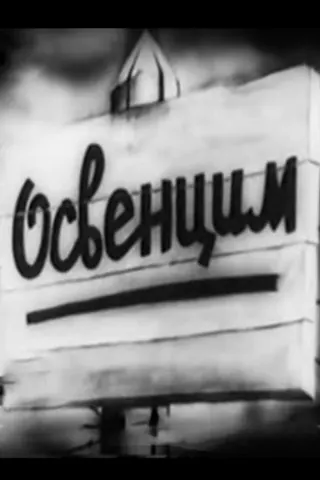 Görsel: TMDB Oświęcim afişi