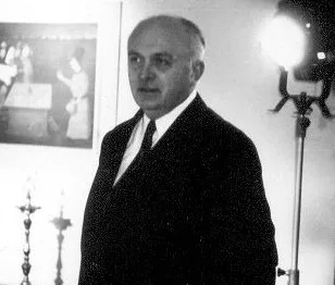 Görsel: Otakar vavra.jpg: Marcony12 derivative work: Mathuzalem / Kamu malı Otakar Vávra