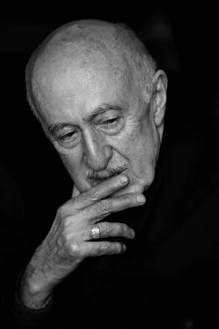 Görsel: Valerios Theofanidis / CC BY-SA Otar Iosseliani