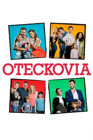 Görsel: TMDB Oteckovia afişi
