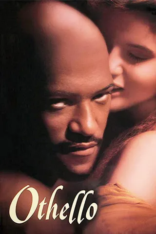 Görsel: TMDB Othello afişi