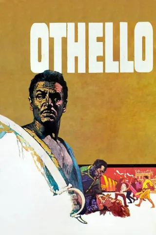 Görsel: TMDB Othello afişi