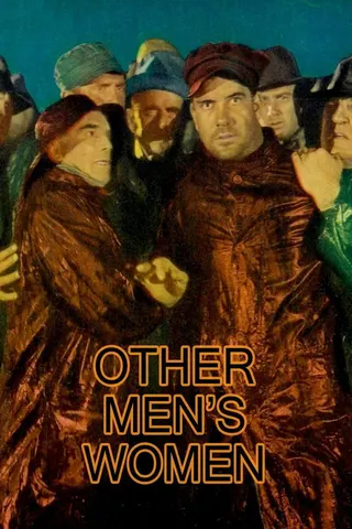 Other Men's Women afişi