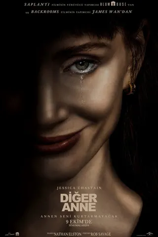 Other Mommy afişi