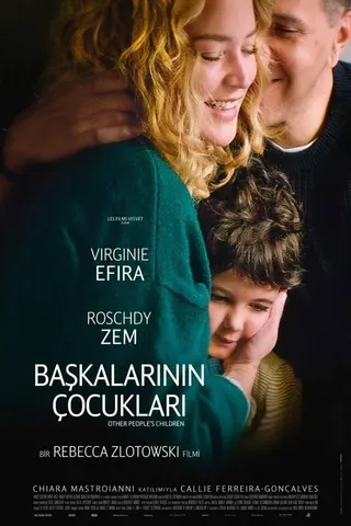 Görsel: TMDB Other People's Children afişi