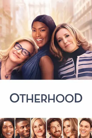Görsel: TMDB Otherhood afişi