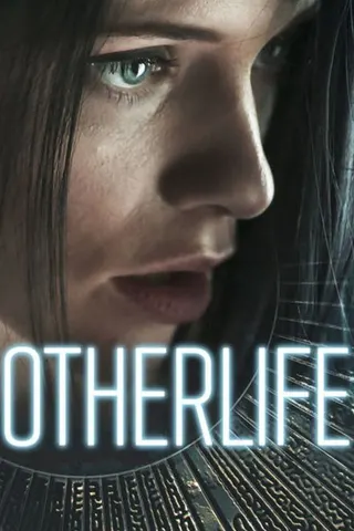 Görsel: TMDB OtherLife afişi