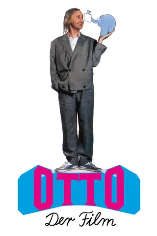Görsel: TMDB Otto – Der Film afişi