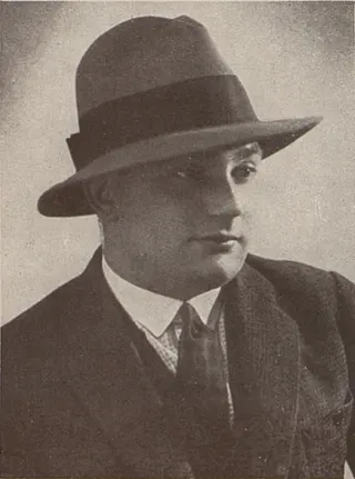 Otto Heller