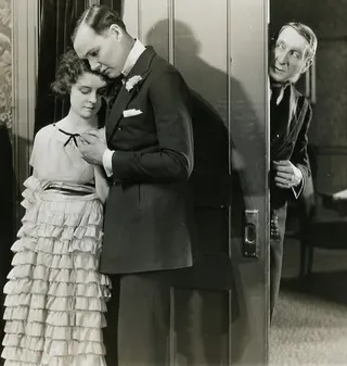 Görsel: unknown (Thomas H. Ince Prod. / Paramount Pictures) / Kamu malı Otto Hoffman