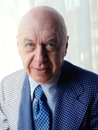 Görsel: Allan warren / CC BY-SA Otto Preminger