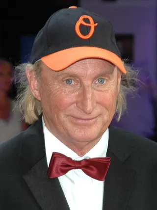 Görsel: Harald Bischoff / CC BY-SA Otto Waalkes