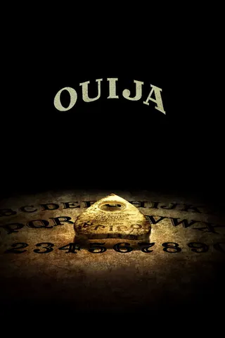 Ouija afişi