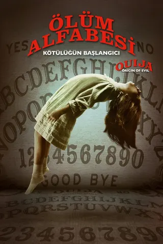 Görsel: TMDB Ouija: Origin of Evil afişi