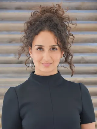 Oulaya Amamra