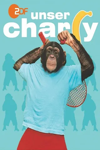 Our Charly afişi