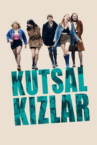 Görsel: TMDB Our Ladies afişi