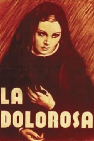 Our Lady of Sorrows afişi
