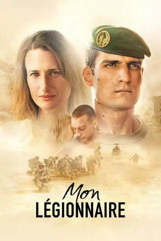 Görsel: TMDB Our Men afişi