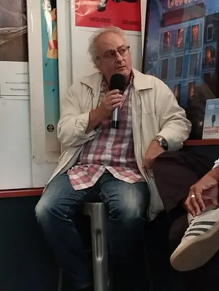 Görsel: ManoSolo13241324 / CC0 Oury Milshtein