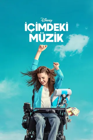 Görsel: TMDB Out of My Mind afişi