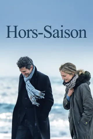 Out of Season afişi