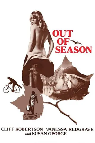 Görsel: TMDB Out of Season afişi