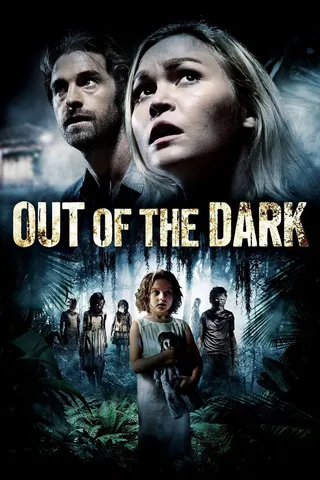 Görsel: TMDB Out of the Dark afişi