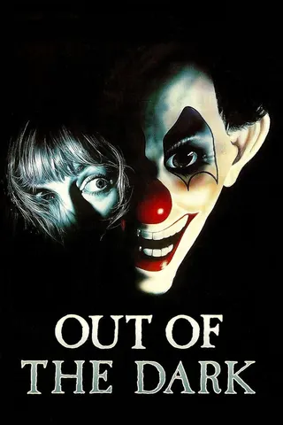 Görsel: TMDB Out of the Dark afişi