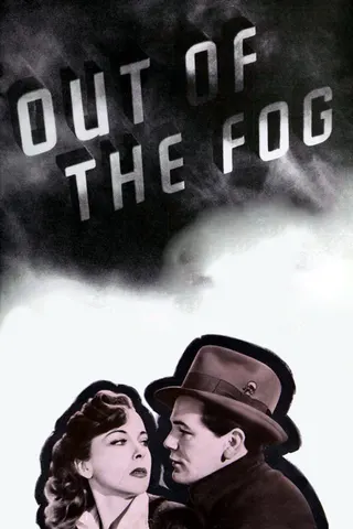 Out of the Fog afişi