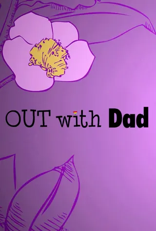 Görsel: TMDB Out With Dad afişi