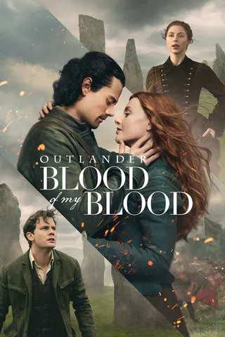 Görsel: TMDB Outlander: Blood of My Blood afişi