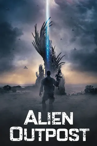 Outpost 37 afişi