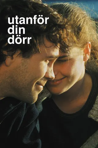 Görsel: TMDB Outside Your Door afişi
