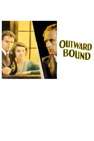Outward Bound afişi
